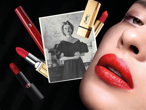 rossetto rosso chanel storia|Rossetto rosso: i 10 che hanno fatto la storia .